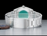 Ролекс (Rolex) Oyster Perpetual 34 Argento Oyster Silver Lining Arabic 3-6-9 D 114200